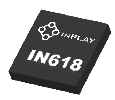 ϺȺ΢ӷSMULLʱ߼SoC IN618