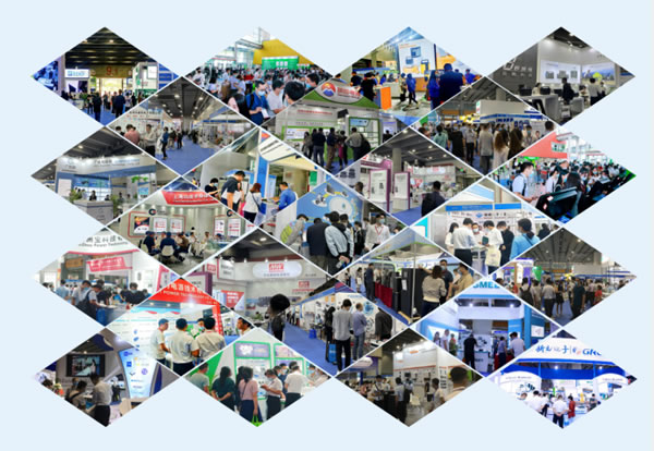 2023第十三届亚太国际电源产品及技术展览会
