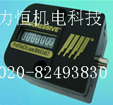 供应美国PROGRESSIVE公司原装模具计数器:CVPL-100,CVPL-200(模具专用计数器)