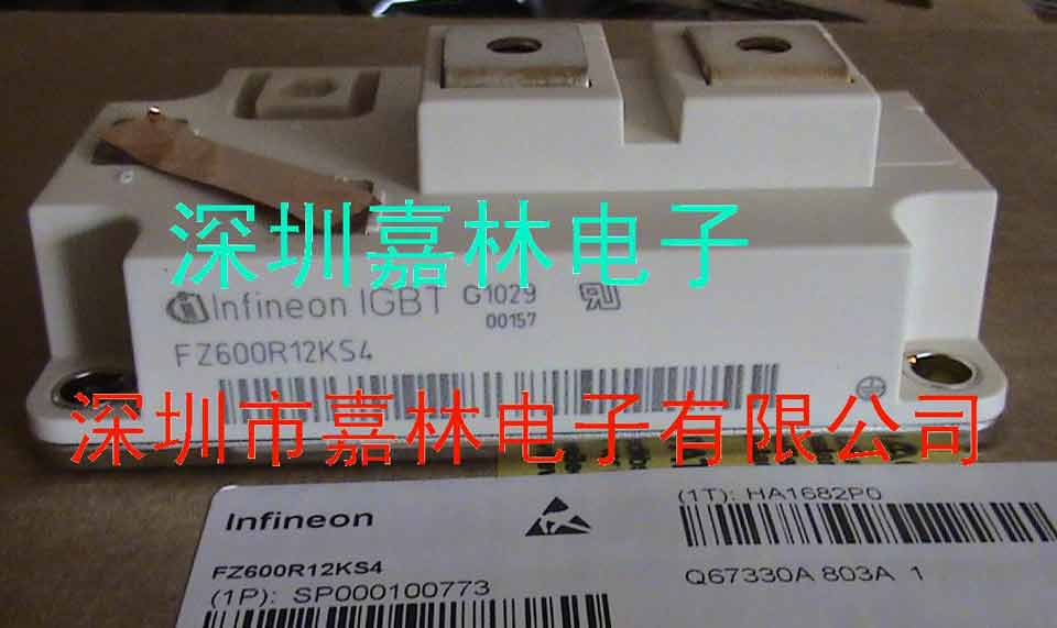 ӦFZ600R12KS4ģ