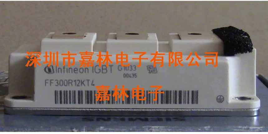 FF200R12KT4ģ