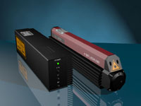 PLASMA LG系列CO2激光器