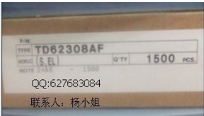 TD62308AF