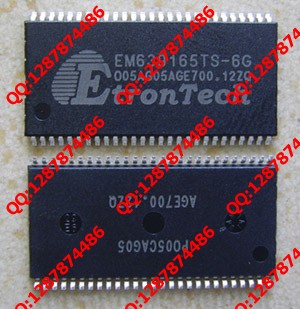 EM639165TS-6Gԭװֻ