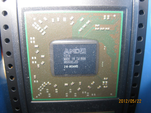 电脑配件216-0834065AMD1214没外包装和静电袋单价200元360片现货全新原装欢迎订购