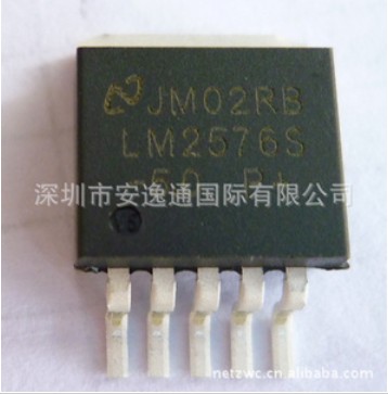 LM2575SX-5.0