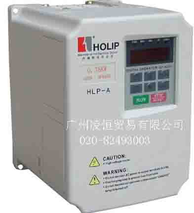 一级代理海利普变频器HLPA03D743A