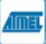 ATMEL   MICROCHIP