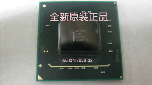 进口南北桥电脑芯片BD82C602 SLJKG 全新原装元编带