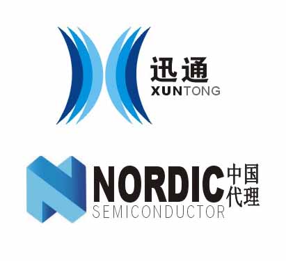 NORDIC²ƷnRF51822