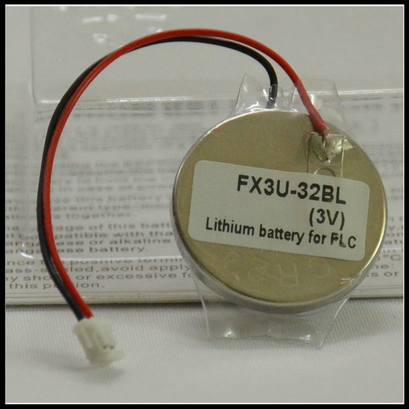 FX3U-32BL﮵