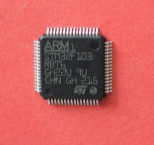 STM32F103RBT6 STM32F103Ƭ LQFP64 ARMƬ STM32FƬ