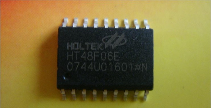 ̩HOLTEKƬHT48F06Eȫԭװ