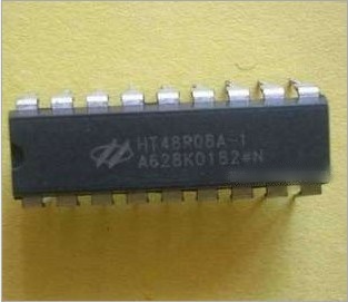 代理批发合泰HOLTEK单片机HT48R08A-1全新原装
