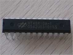 代理批发合泰HOLTEK单片机HT48R10A-1全新原装