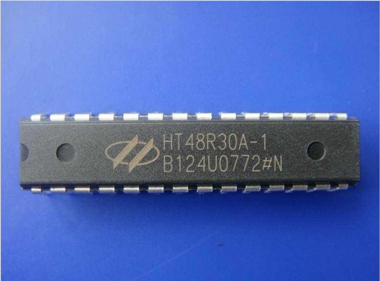 代理批发合泰HOLTEK单片机HT48R30A-1全新原装