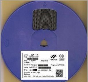 代理批发合泰HOLTEK单片机HT7536-1全新原装