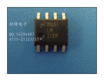 ӦLM318MX