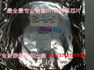 进口INTEL芯片BD82HM65 SLJ4P 11年 全新原包出售