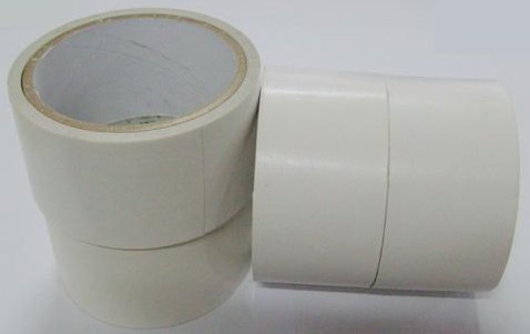白色自粘牛皮纸胶带 新品优势