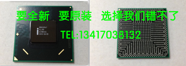 原装INTEL芯片BD82HM76 SLJ8E 12年 13715129950庄S