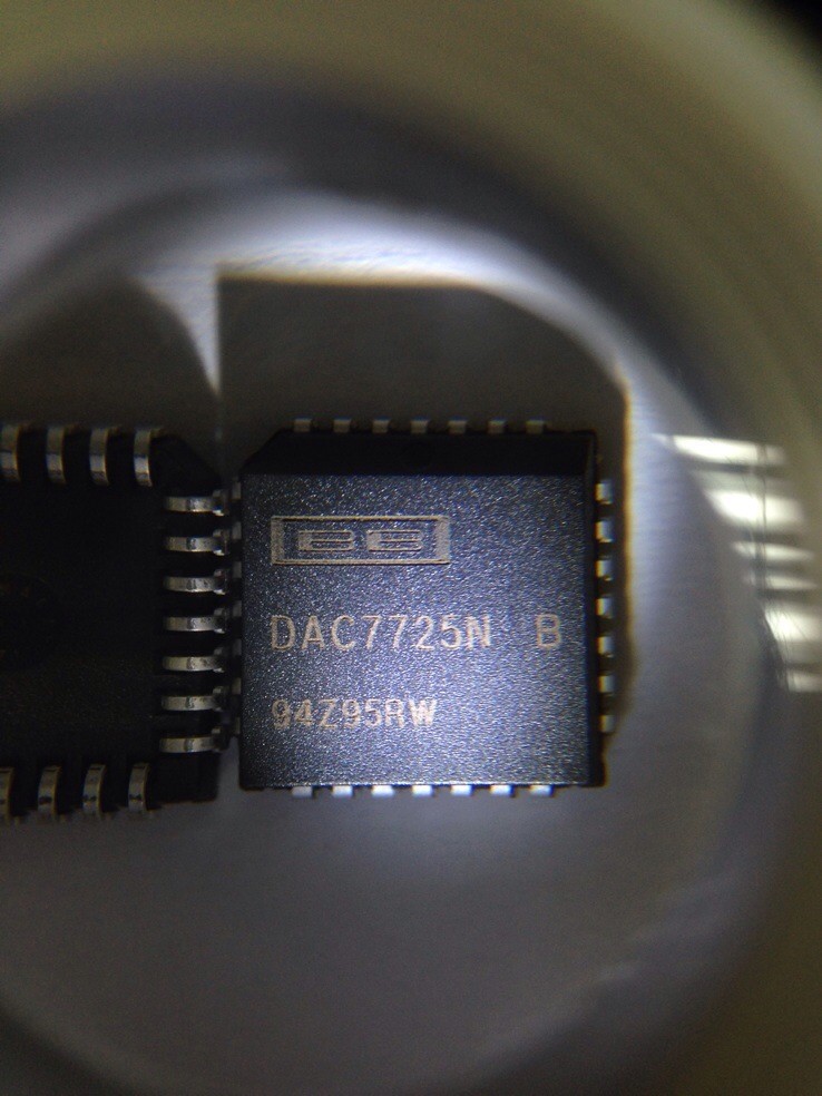 DAC7725NB