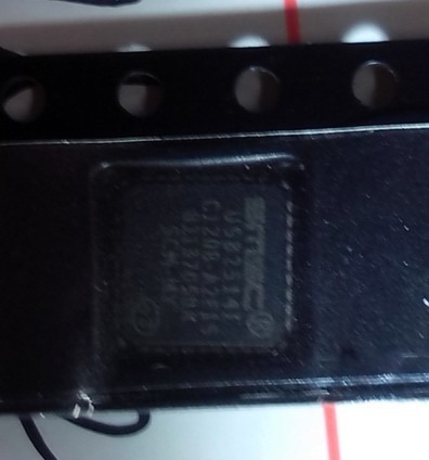 ԭװֻUSB2514I-AEZGװ36-QFN-EP
