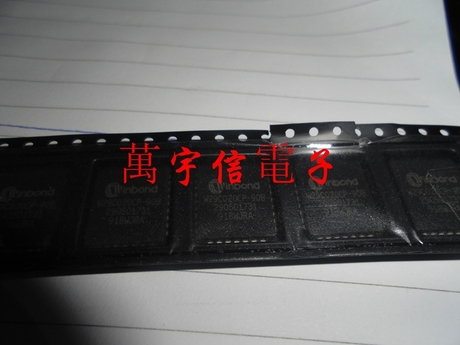 ԭװWINBONDͺW29C020CP90BװPLCC32