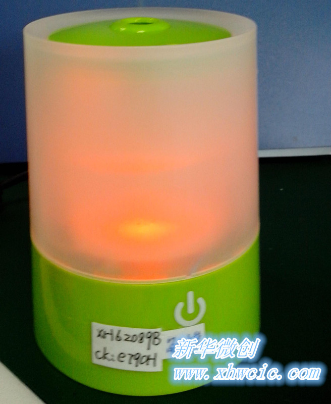 ޶ʱIC XH62089C