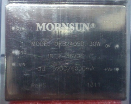 ԭװ URB2405D-30W