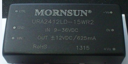 ȫMORNUSNԴģ URA2412LD-15WR2