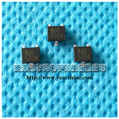日本AKM进口单极霍尔元件EW460 W60 集成电路IC EW460