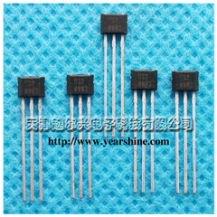 EW732 AKM进口霍尔元件EW732 W32热水器专用霍尔芯片