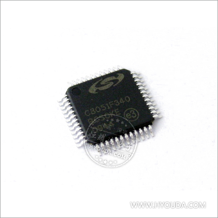 ԭװƷƬC8051F340