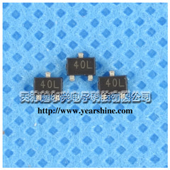 天津越尔兴销售开关型单极霍尔芯片A3240LLHLT-T 正品现货