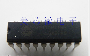 ϵƬMDT10P716 ȫPIC16F716