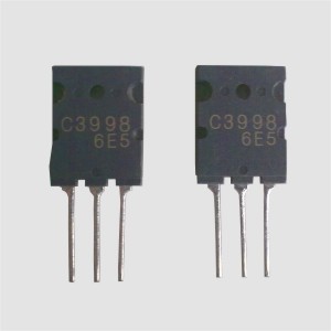 250w2SC3998