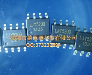 һ綯ѹLEDIC LJY5200