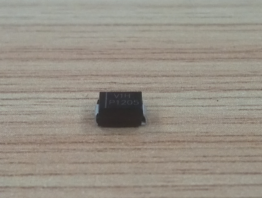 台芯品牌SS10100FL型号肖特基管