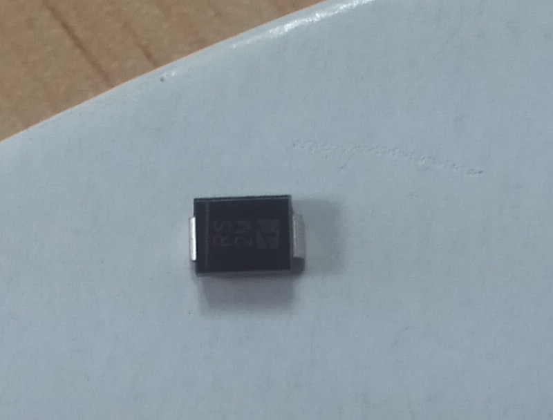 台芯品牌MBR1020LL型号肖特基二极管