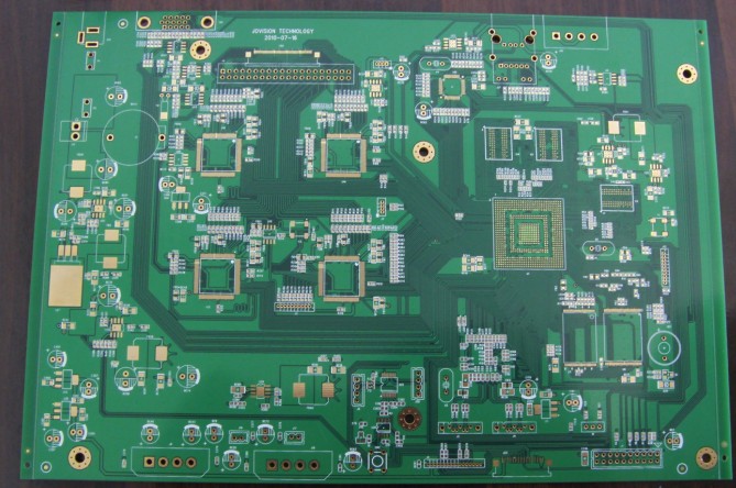 PCB线路板电路板铝基板牙签板半孔板