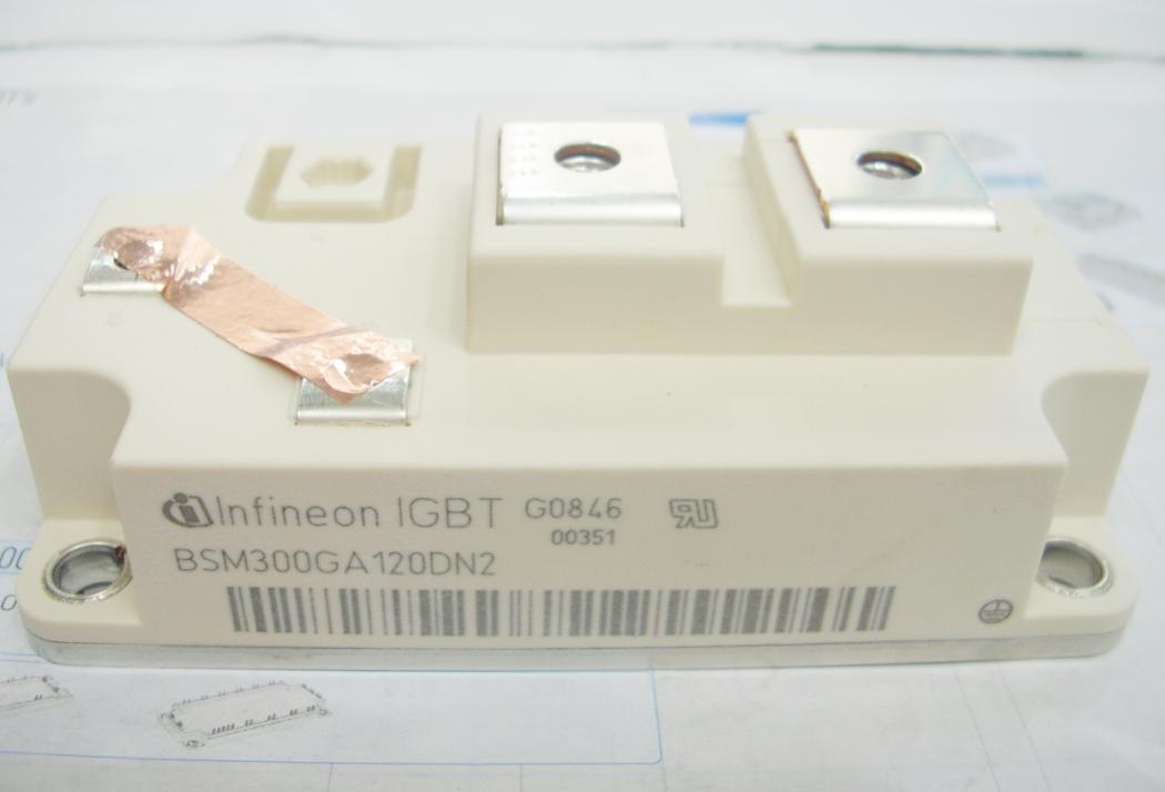全新原装 现货 BSM300GA120DN2