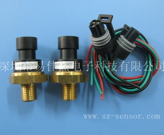 压力传感器 4040PC250G5D