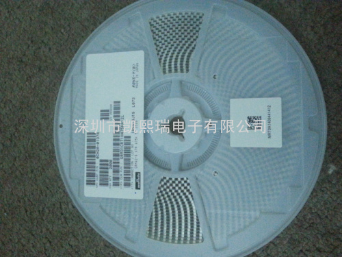 供应MURATA GRM21BR71H104KA01L陶瓷电容
