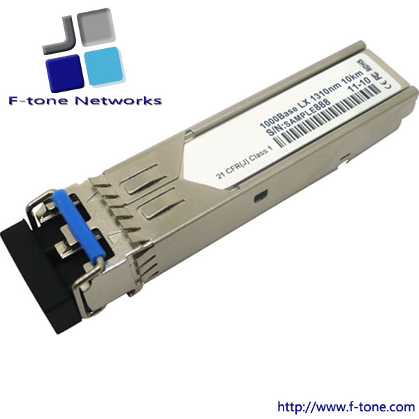 北亿纤通 SFP光模块 FTCS-1312-10DI
