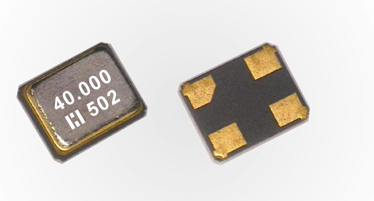 50M晶振,2520贴片晶振,10PF,鸿星晶振品质好吗
