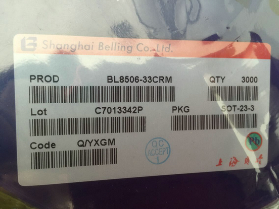 BL8506-33CRM