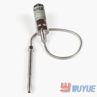 PT1246-35MPA高温熔体压力传感器