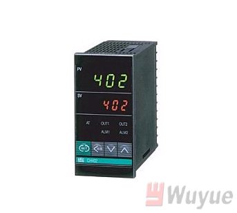 仿日本理化RKC-CH402数字式温度控制器