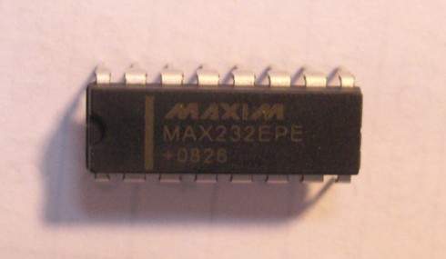 MAX232EPE现货供应